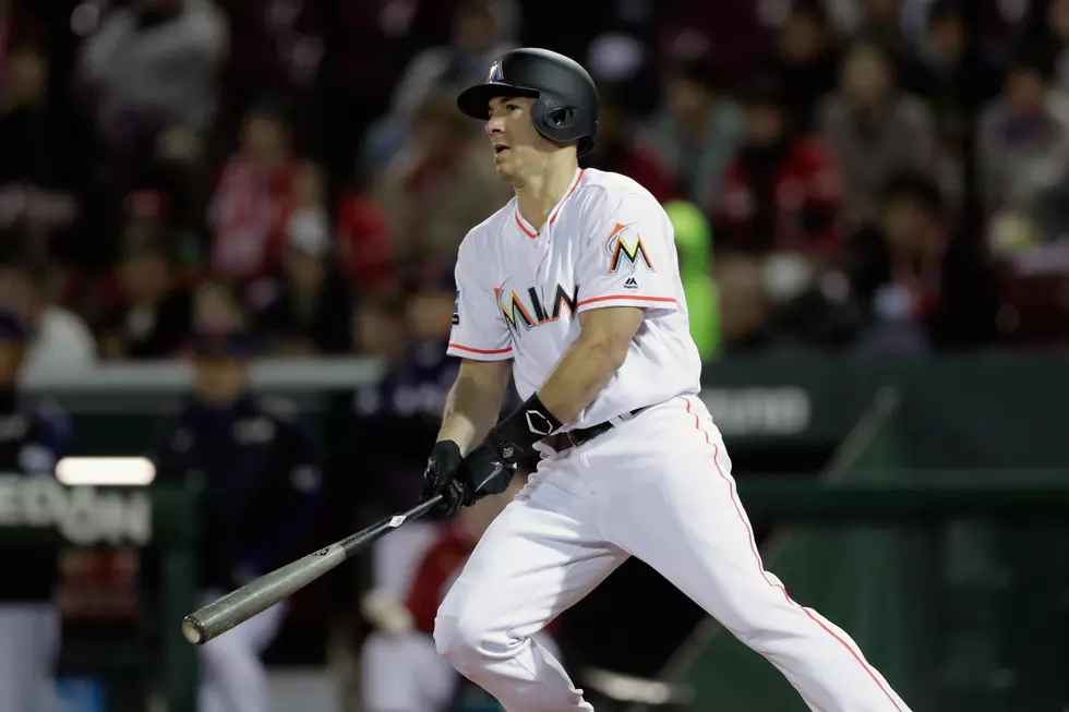 Phillies Reportedly “Gaining Momentum” Towards a Realmuto Trade