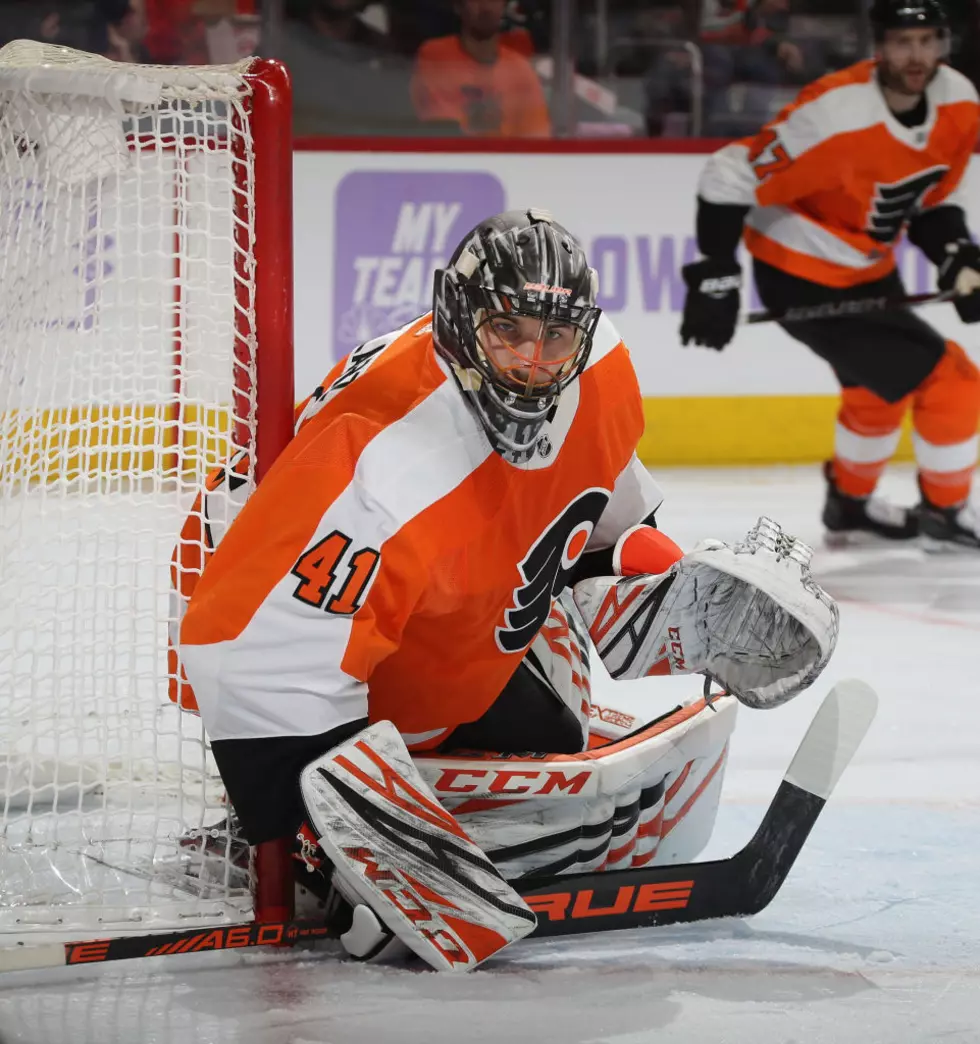 Flyers-Kings: Postgame Review