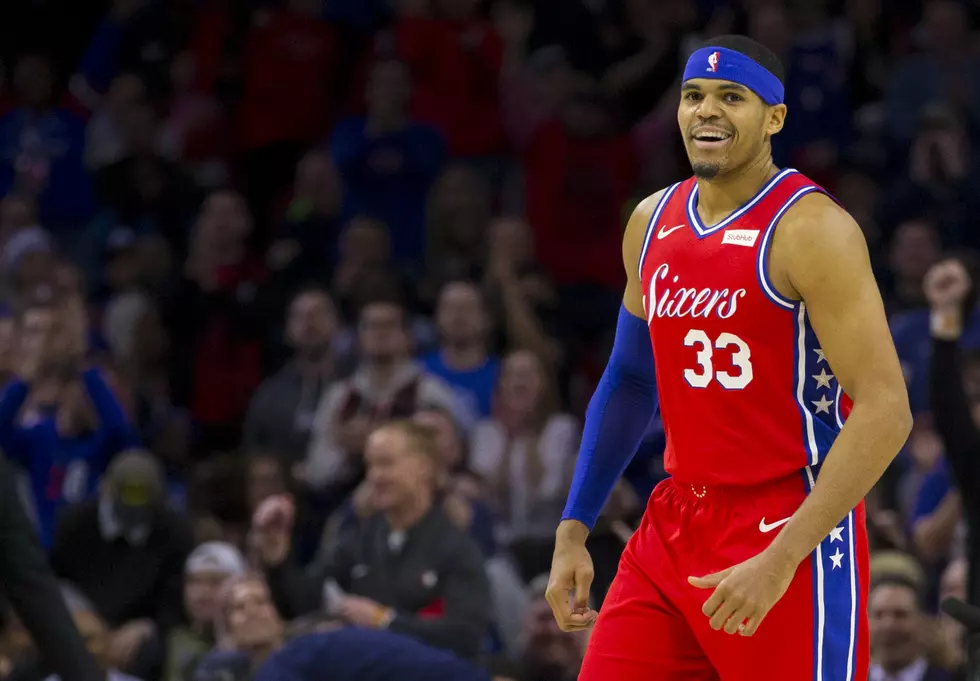 Sixers Daily: Suitors for Tobias Harris, Potential Fits at No. 24