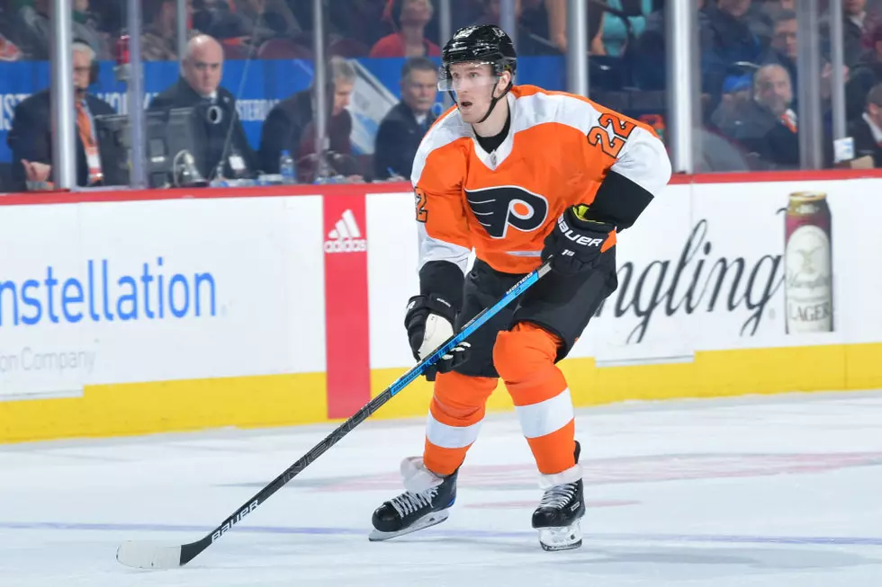 Flyers Acquire D Schlemko, F Froese from Canadiens for Weise, Folin