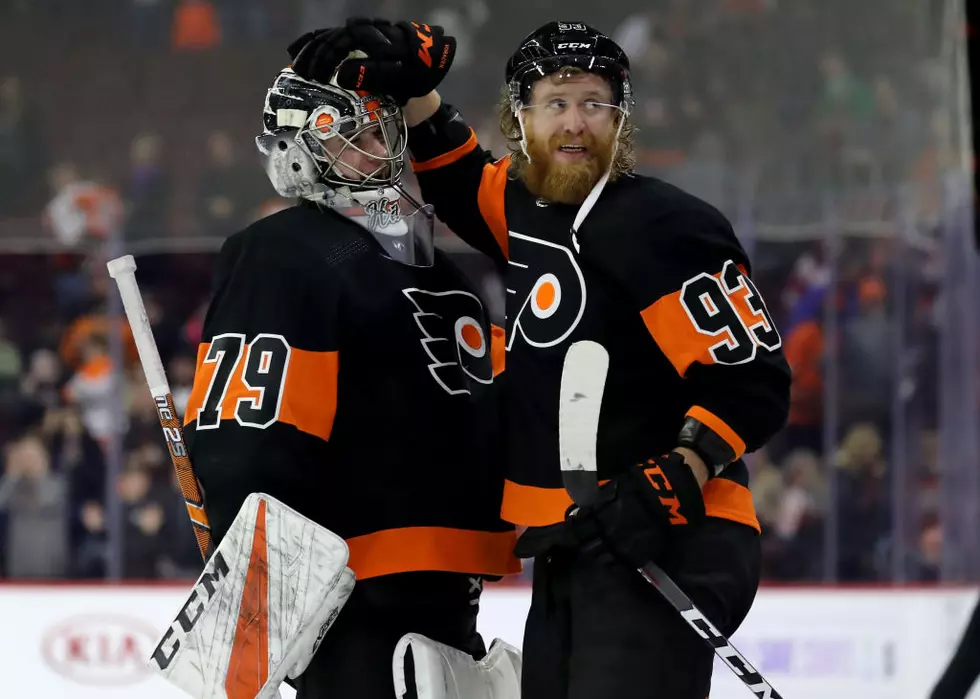 Week Leading to Deadline a Critical One for Flyers