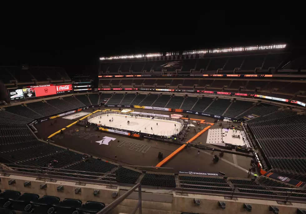 Flyers-Penguins: 2019 Stadium Series Preview