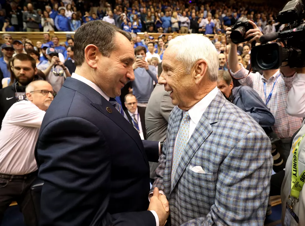 March Madness: Blue Bloods Collide