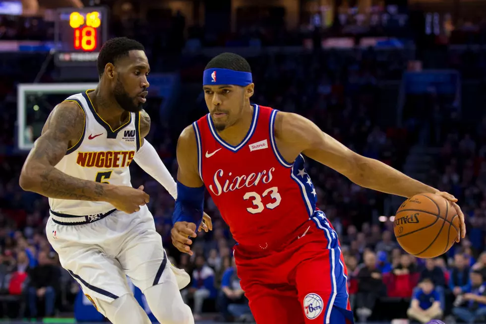 Sixers Daily: Marc Jackson on the New Look Sixers