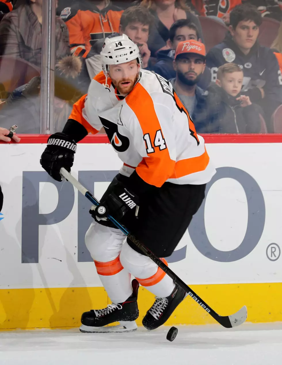 Flyers-Penguins: Postgame Review