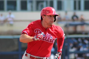 What Do the Phillies Hope to Get From Kingery, Romero in the Minors?