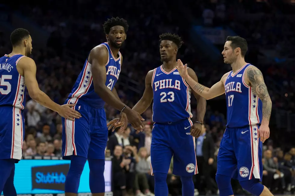 What Are The Holes In The Sixers Lineup Moving Forward?