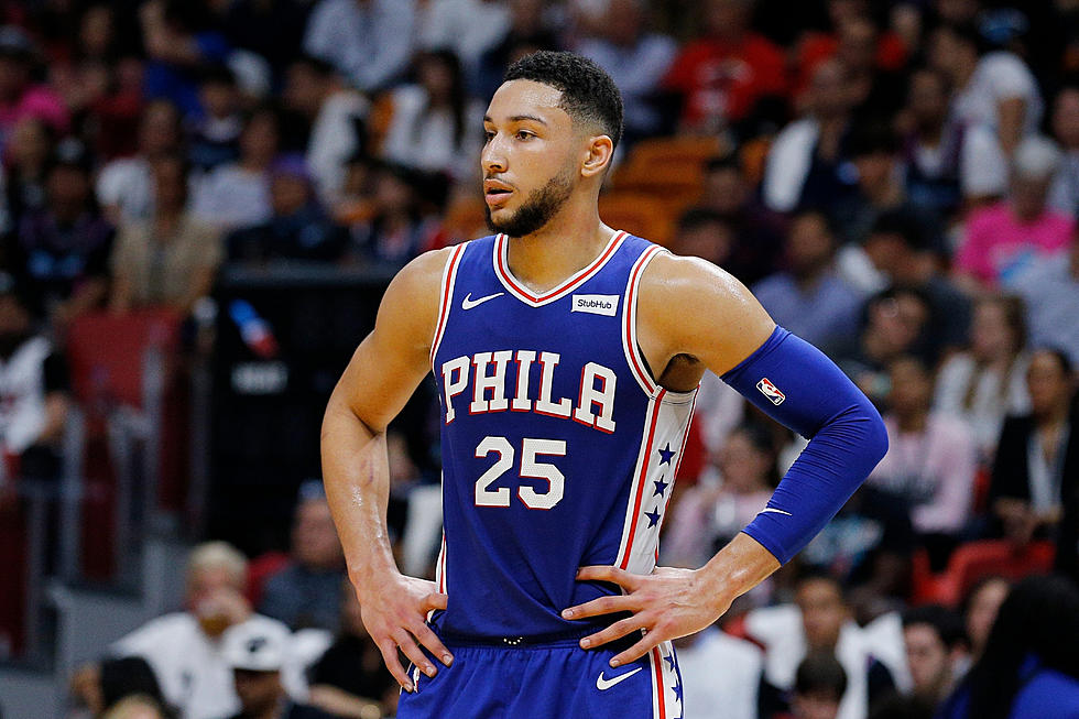 Is There Another Level To Ben Simmons’ Game Still To Come?
