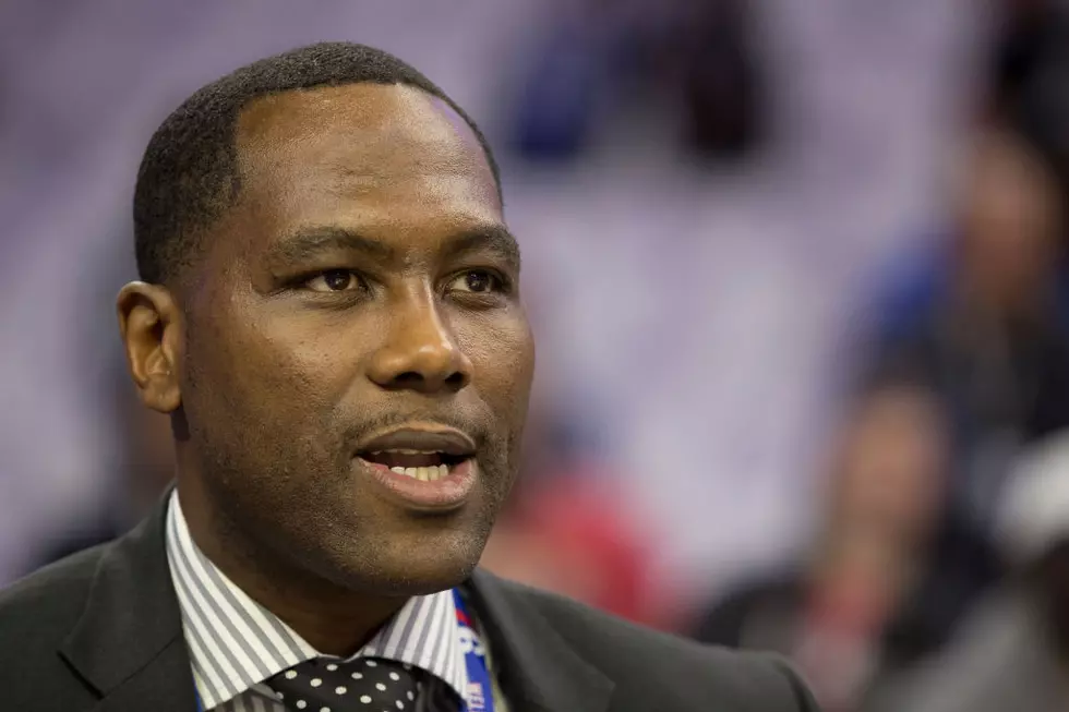 Elton Brand Believes Talent Will Trump Chemistry in the Playoffs