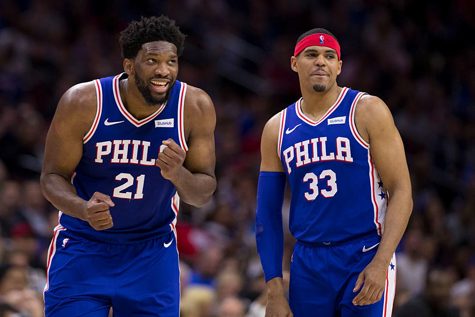 Sixers Daily: Sixers One Win Away from Eastern Conference Finals