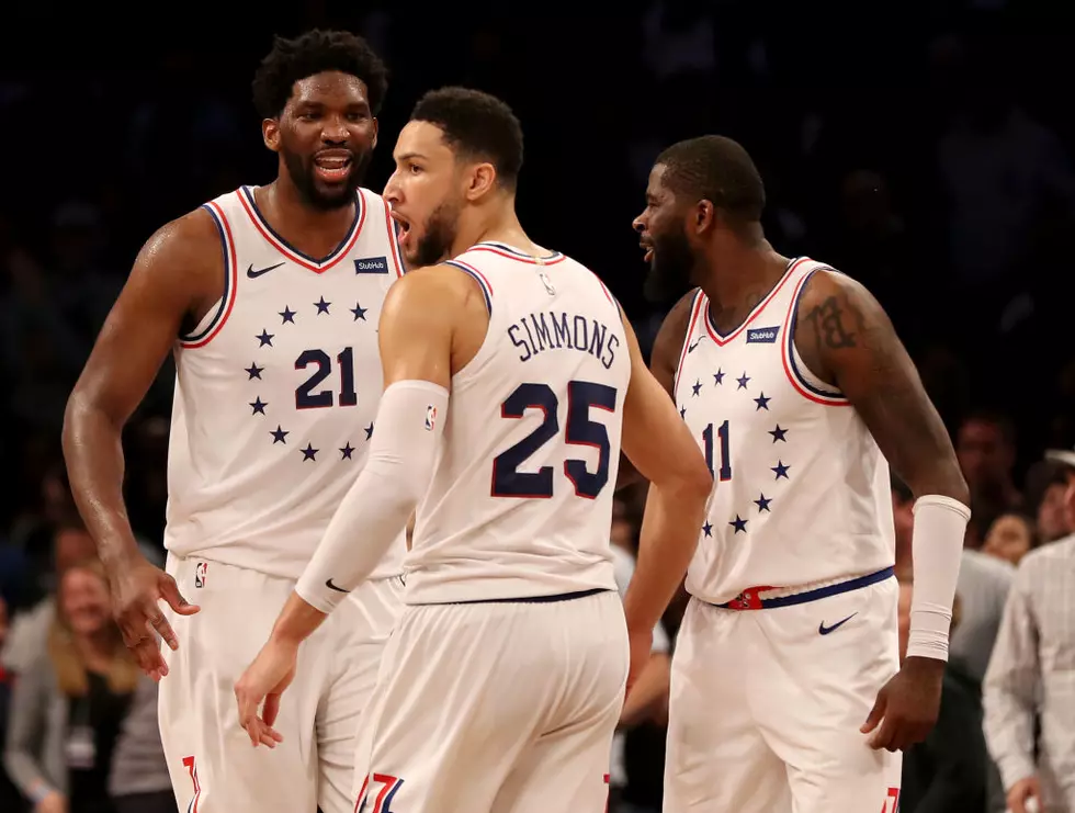 Sixers Daily: How Important is Winning Game 3