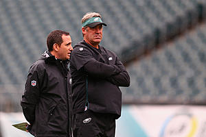 Eagles New Coaching Setup, Born Out of Loyalty, Necessity