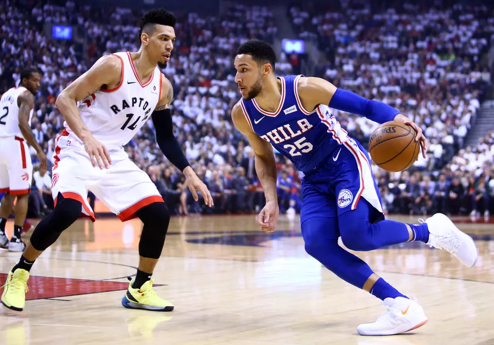 Philadelphia 76ers Offer a Max Deal to Ben Simmons