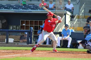 Phillies Promote Prospect Haseley to Triple-A