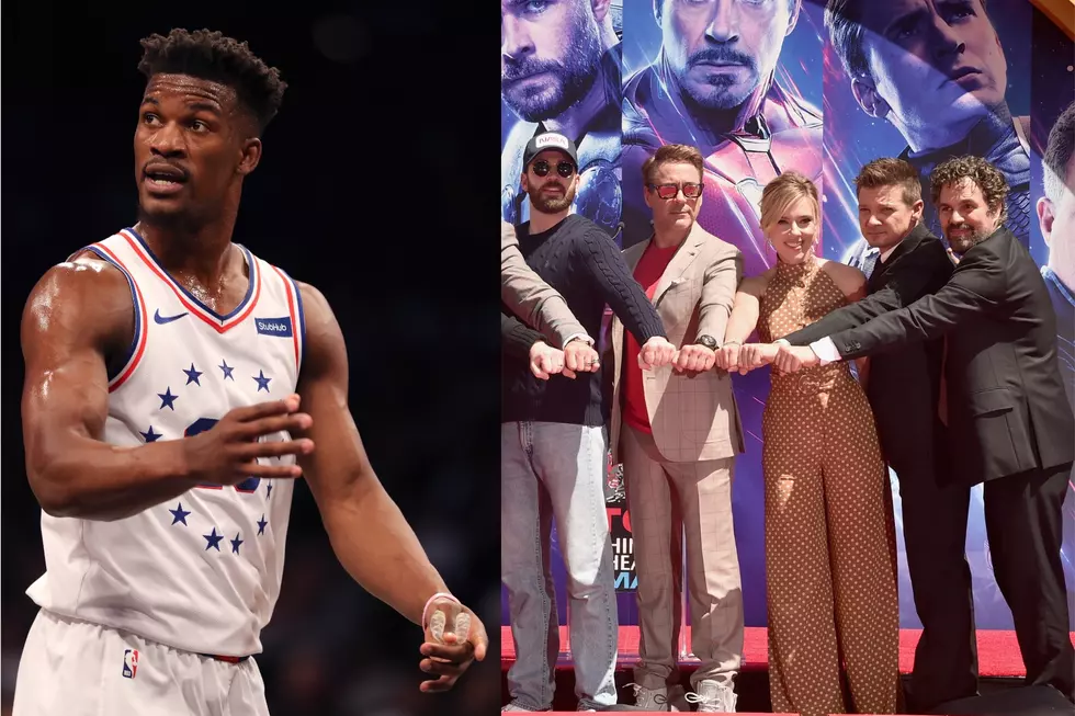 Mutant Blitz Podcast Episode 41: Jimmy Butler, Avengers Endgame