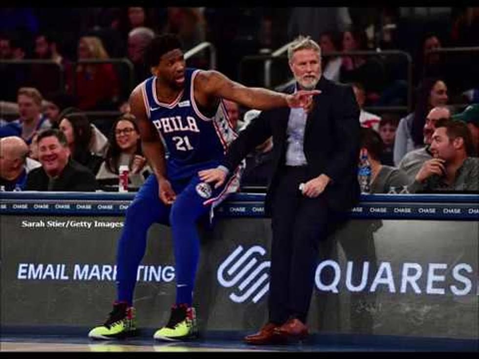 Sixers Daily: Embiid's Impact 