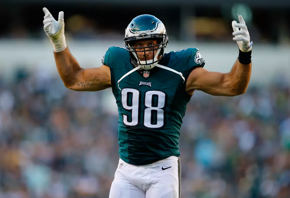 Is a Barwin Reunion the Right Move?