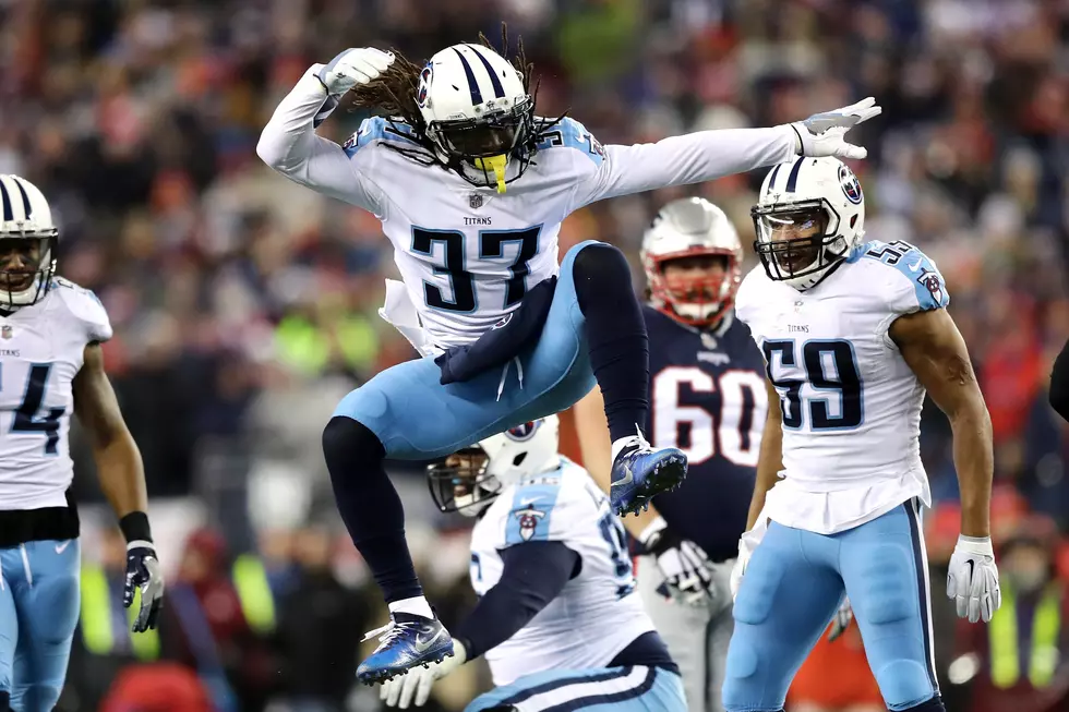 Why Are the Eagles Kicking the Tires on Johnathan Cyprien?