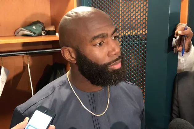 Pederson Expects Malcolm Jenkins at Eagles Mini-camp