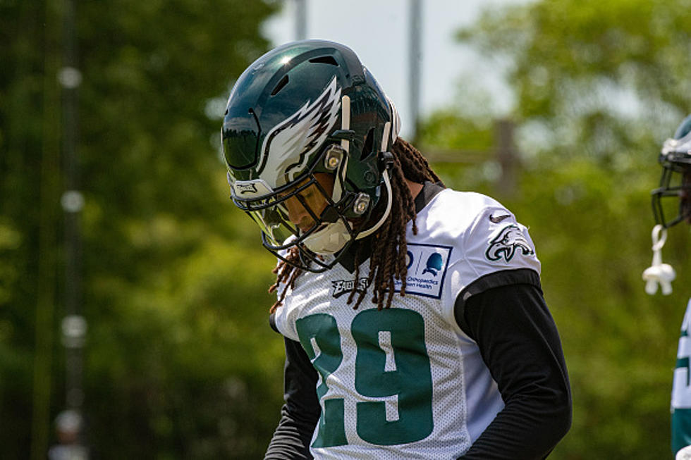Eagles are releasing Avonte Maddox after six seasons