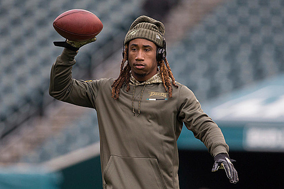 Darby Expected to Begin Camp on PUP List