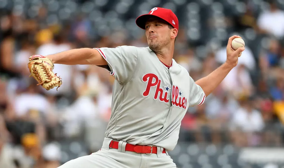 Phillies Mailbag: Smyly, Trade Deadline and the “Untouchables”
