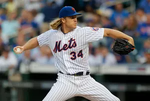 NL East: Mets Pitcher Noah Syndergaard to Have Tommy John Surgery