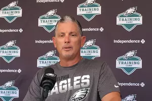 Schwartz Leaves Some Bread Crumbs at CB