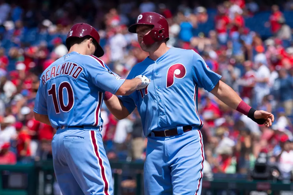 Betting Roundup: Phillies Can’t Afford to Waste Big Weekend Opportunity