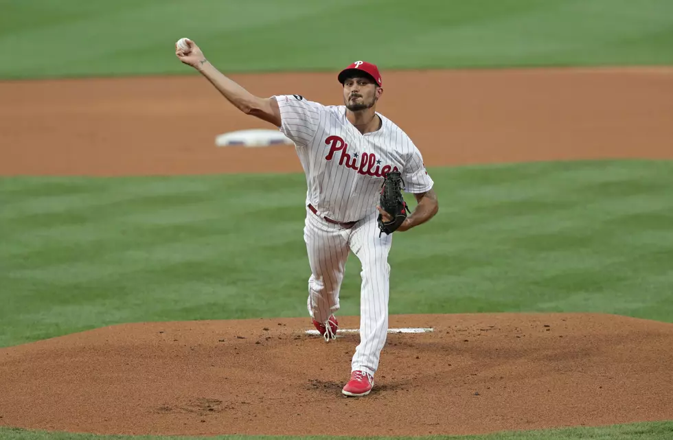 Reaction: Phillies Lose 5-3 to Padres & Fail to Win 5 Straight!