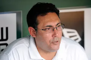 Former Phillies GM Ruben Amaro, Jr. is Heading to a TV Near You