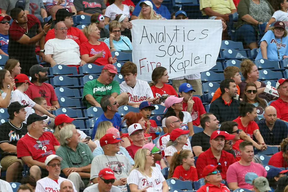 What Went Wrong: Phillies Season Ends at the .500 Mark