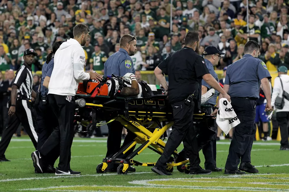 Eagles CB Avonte Maddox in ‘Great Spirits’ After Collision