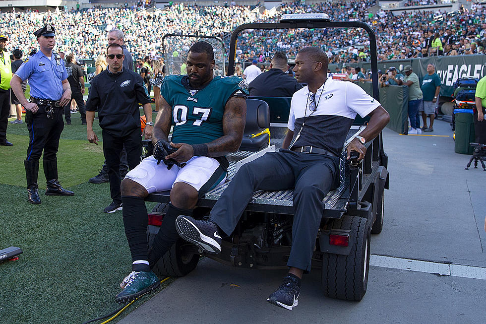 Malik Jackson Set For Surgery, Done for Year