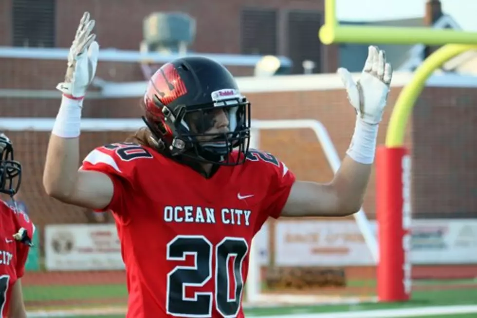 South Jersey Sports Report: OC Stays Unbeaten with Impressive Win Over Absegami