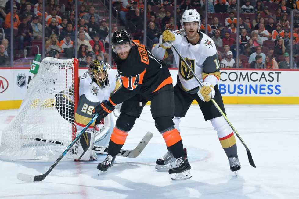 Flyers-Golden Knights: Game 7 Preview