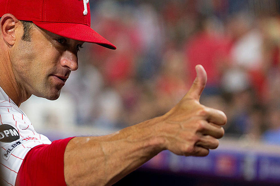 Former Phillies Manager Kapler Gets Interview With Second Team