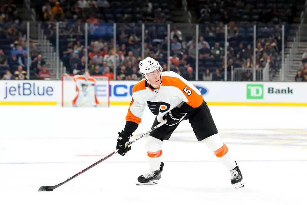 Flyers Call Up 3 from Phantoms