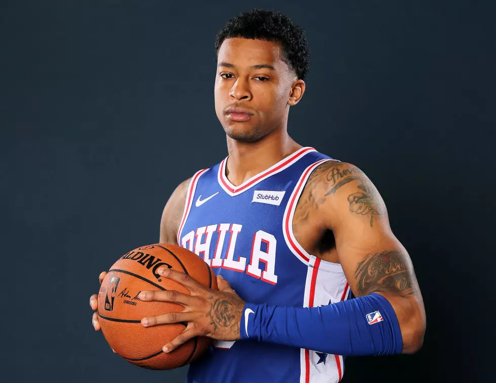 Sixers to Guarantee Trey Burke’s Contract for Rest of Season
