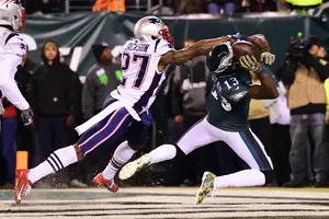 McMullen: &#8216;Catching&#8217; the Eagles Failed Plan at WR