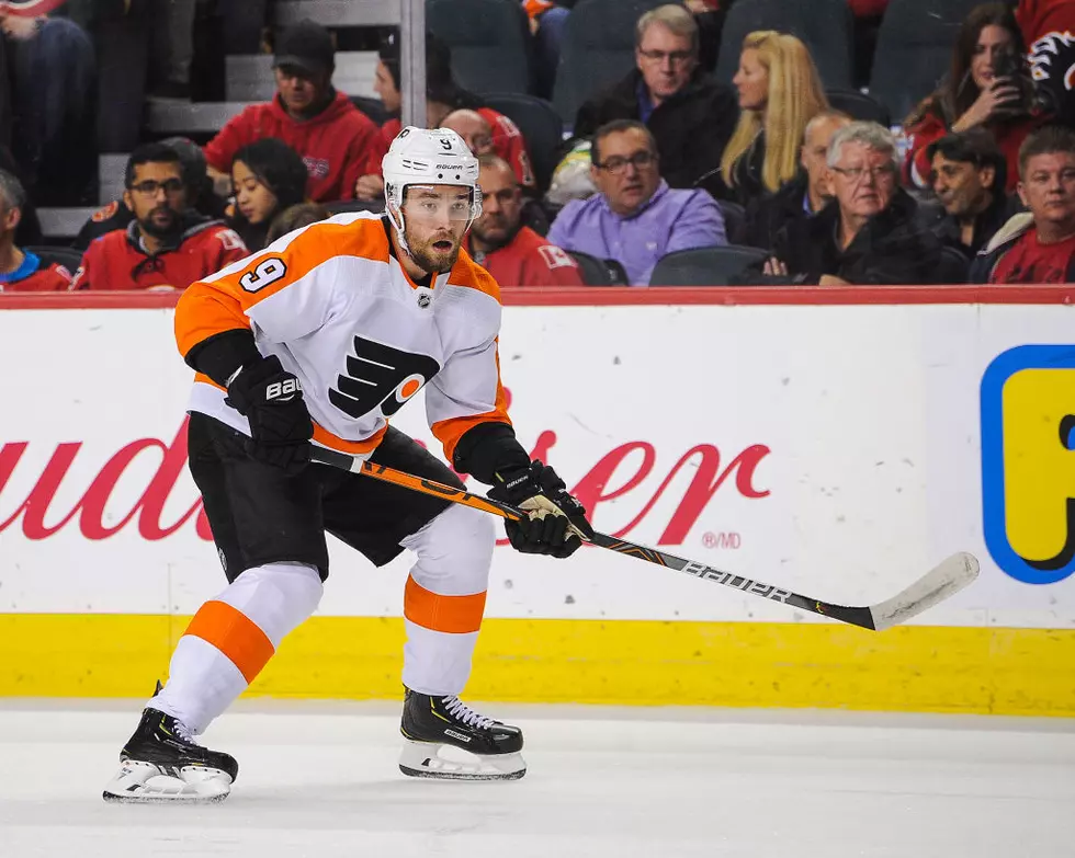 Provorov’s Highlight-Reel Goal Lifts Flyers to OT Win Over Montreal