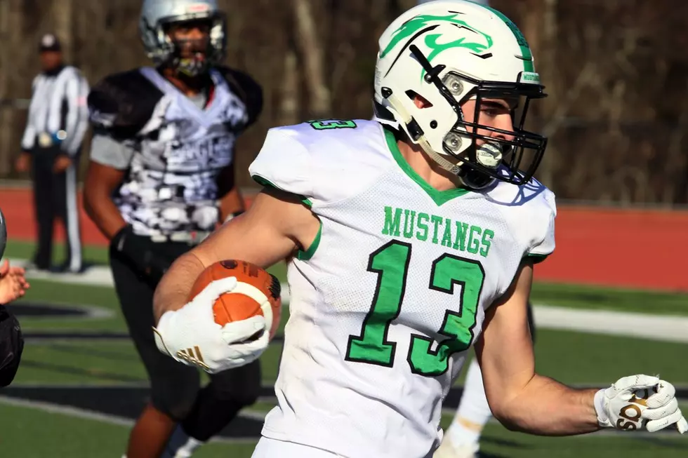 South Jersey Sports Report: Mainland Wins Final Thanksgiving Game vs EHT