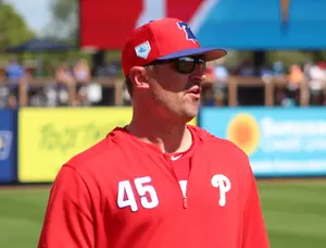 Former Phillies Pitching Coach Young Lands With Cubs