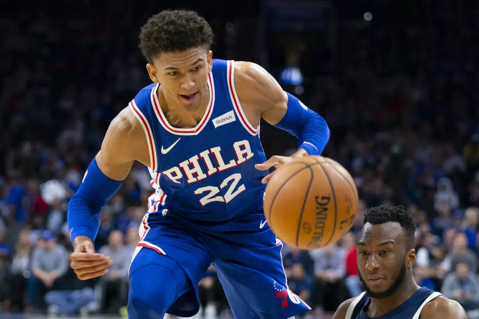 Reaction: Sixers Beat the Raptors to Stay Perfect at Home!