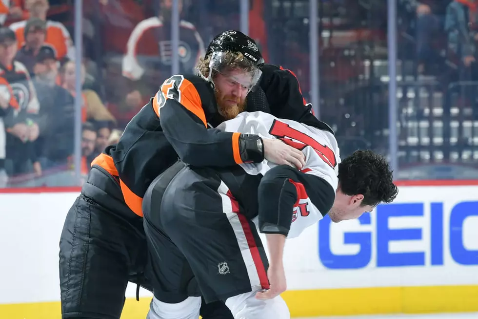 Flyers-Senators Observations: ‘A Good, Gritty Win’
