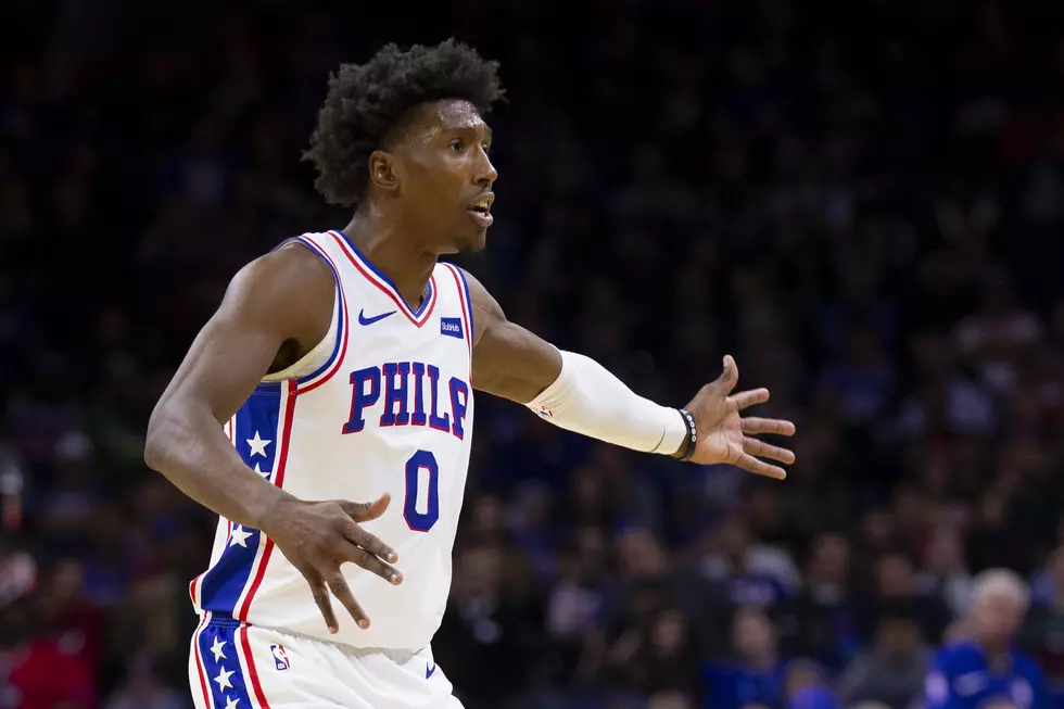 Sports Talk with Brodes: Sixers Leave Miami with a Loss that Stings!