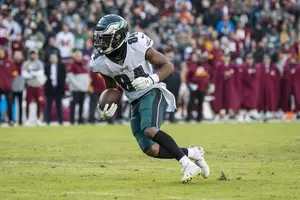 From Projection to Practice Squad for Carson Wentz