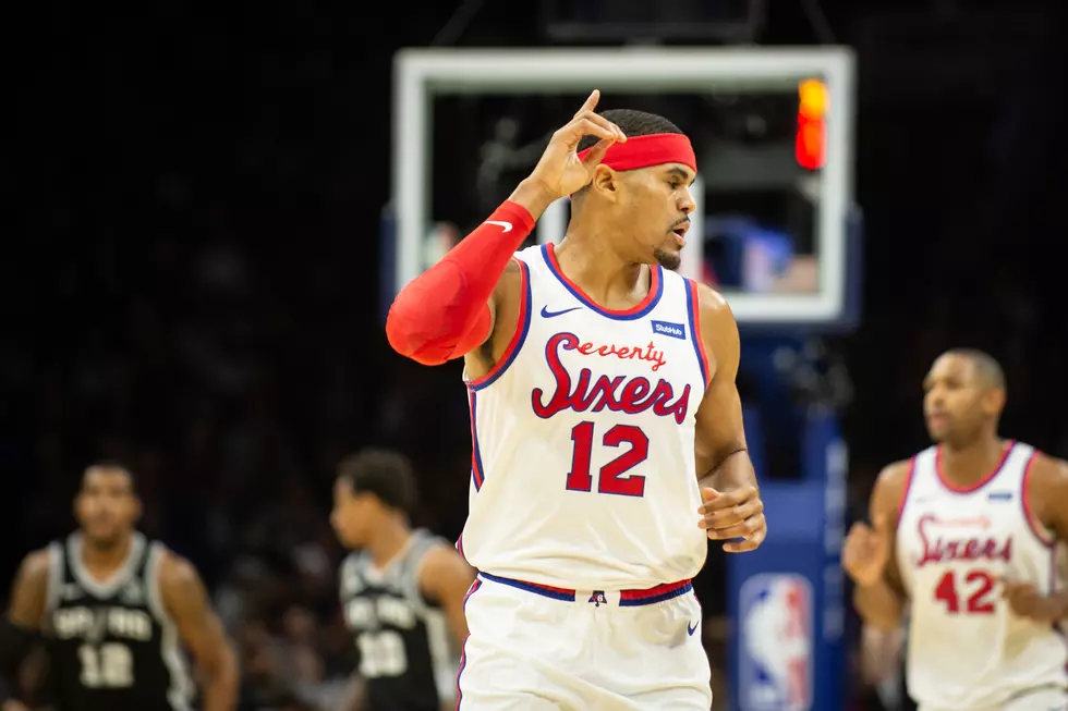 Reaction: Sixers 14-0 at Home after Beating the Pelicans!