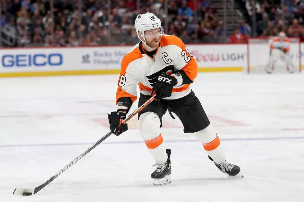Flyers-Jets Observations: Some Perspective on a Trying Week