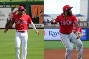 Monday Could Be the End of Phillies Tenure for Hernandez, Franco